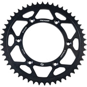 FPS-210-50-BLK Fire Power Rear Sprocket Steel 50T Blk