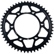 FPS-210-51-BLK Fire Power Rear Sprocket Steel 51T Blk