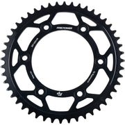 FPS-301-48-BLK Fire Power Rear Sprocket Steel 48T Blk