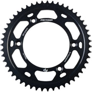 FPS-797-51- BLK Fire Power Rear Sprocket Steel 51T Blk