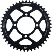 FPS-834-45-BLK Fire Power Rear Sprocket Steel 45T Blk