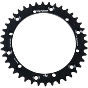 FPS-853-40-BLK Fire Power Rear Sprocket Steel 40T Blk