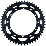FPS-853-50-BLK Fire Power Rear Sprocket Steel 50T Blk