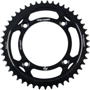 FPS-998-47-BLK Fire Power Rear Sprocket Steel 47T Blk