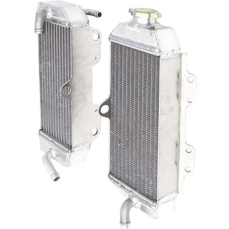 FPS11-11RMZ250-R Power Flo Radiator Right