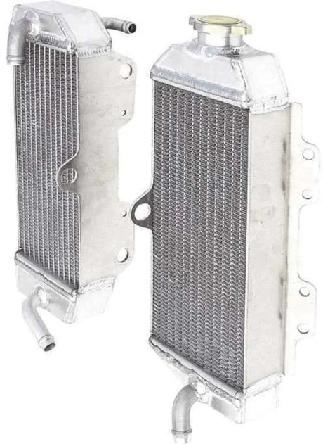 FPS11-11RMZ250-R Power Flo Radiator Right