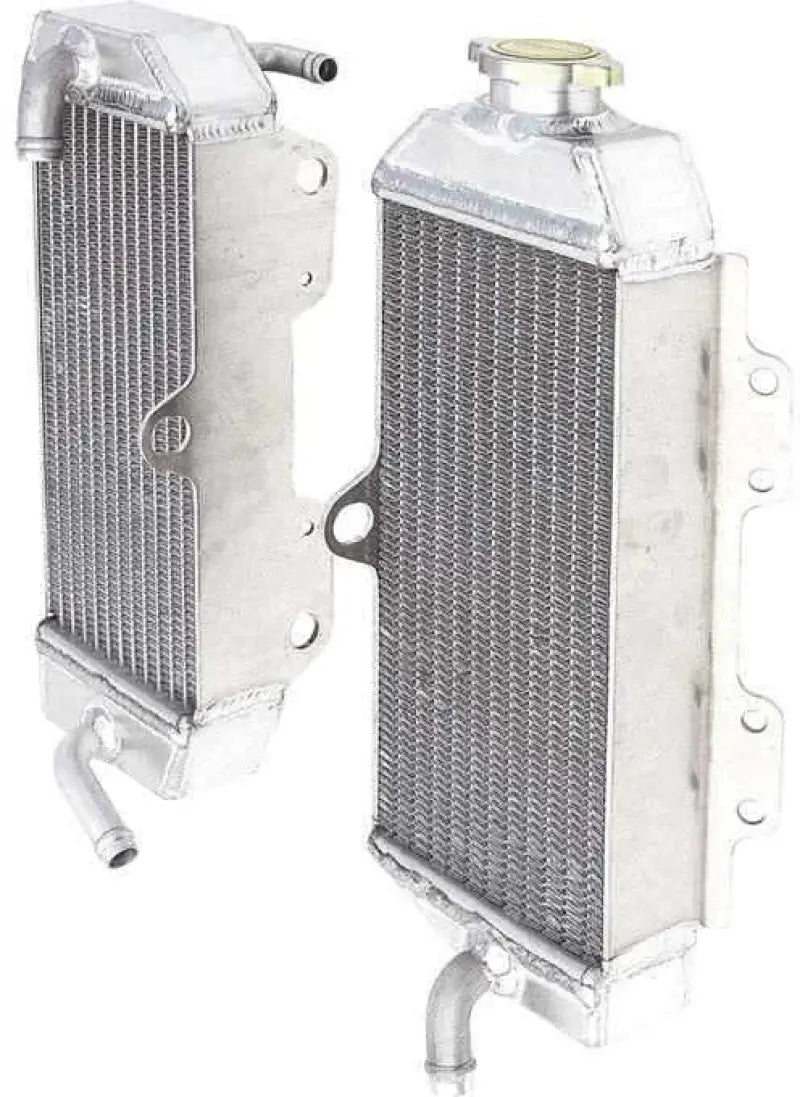 FPS11-11RMZ250-R Power Flo Radiator Right