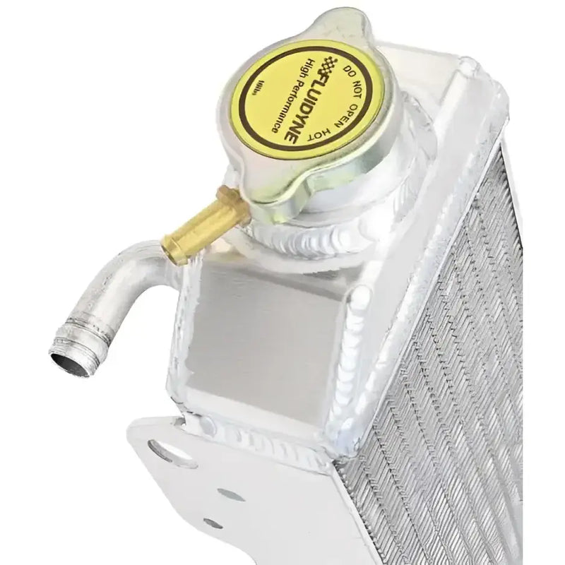 FPS11-7KTM450-R Power Flo Radiator Right