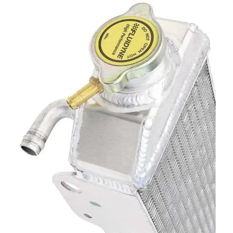 FPS11-7RMZ450-R Power Flo Radiator Right