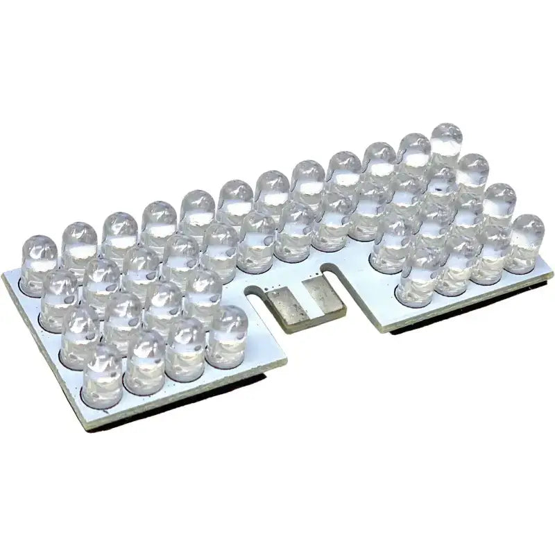 LETRIC LIGHTING CO LLC-FTL-A