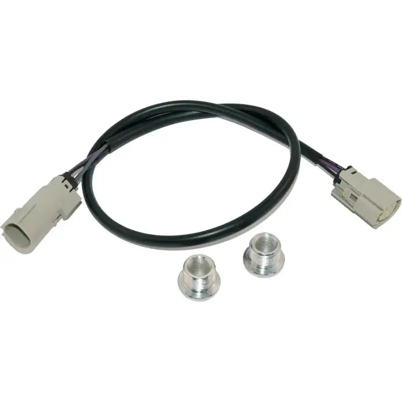NAMZ CUSTOM CYCLE PRODUCTS NO2X-1201