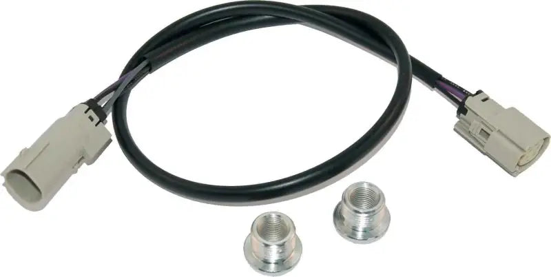 NAMZ CUSTOM CYCLE PRODUCTS NO2X-1201