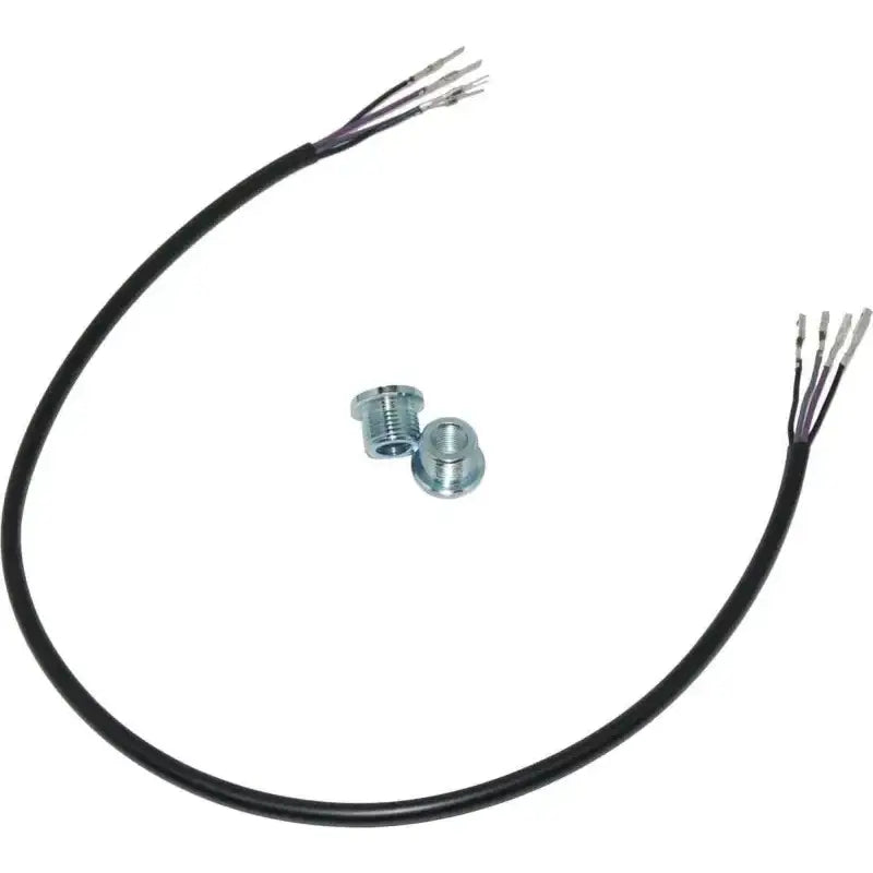 NAMZ CUSTOM CYCLE PRODUCTS NO2X-1202