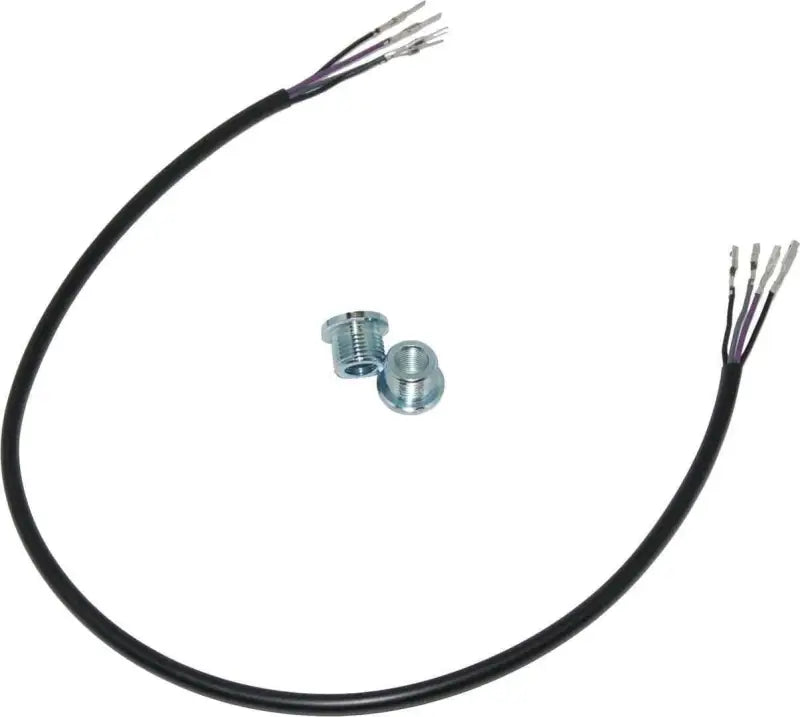 NAMZ CUSTOM CYCLE PRODUCTS NO2X-1202
