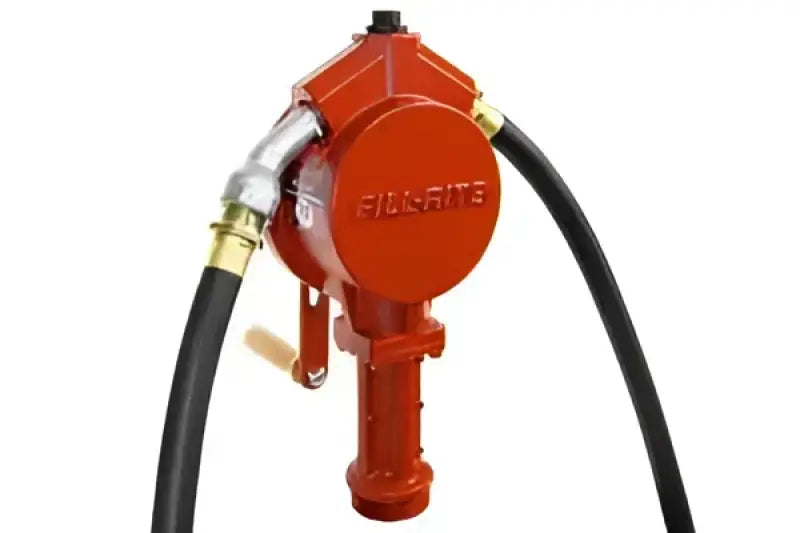 FR112 Dispensing Pump