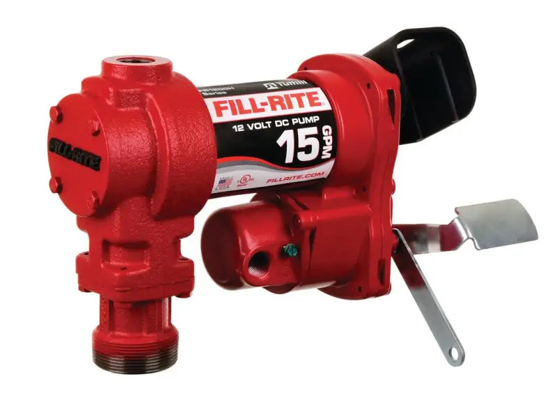 FR1204H Fill Rite 12V Dc Pump Only