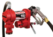 FR1210H Liquid Transfer Tank Pump