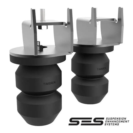 FR150RC Timbren Ses Kit - Helper Spring