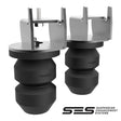 FR150RC Timbren Ses Kit - Helper Spring