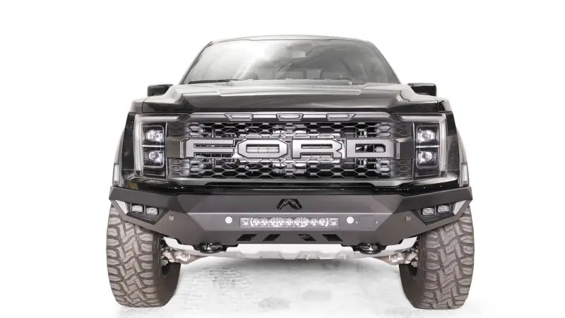 FR21-D5351-1 Fab Fours Vengeance Front - Bumper