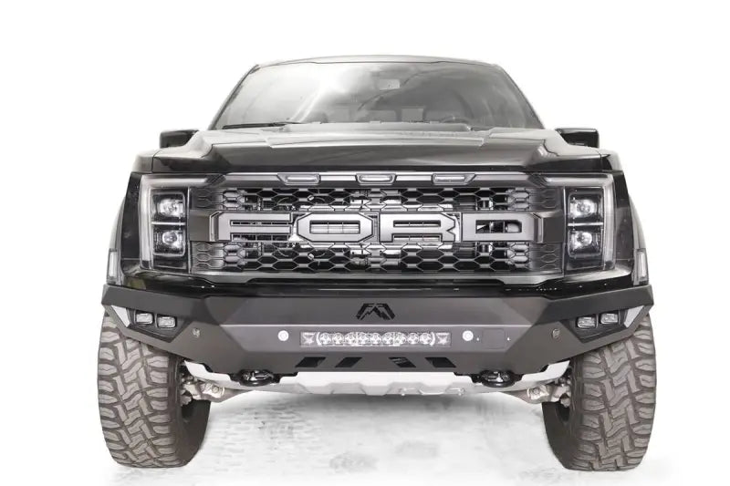 FR21-D5351-1 Fab Fours Vengeance Front - Bumper
