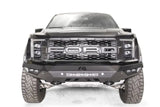 FR21-D5351-1 Fab Fours Vengeance Front - Bumper