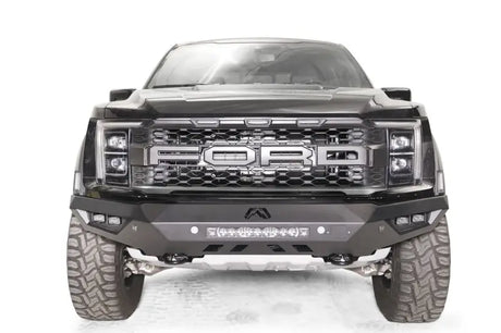 FR21-D5351-1 Fab Fours Vengeance Front - Bumper