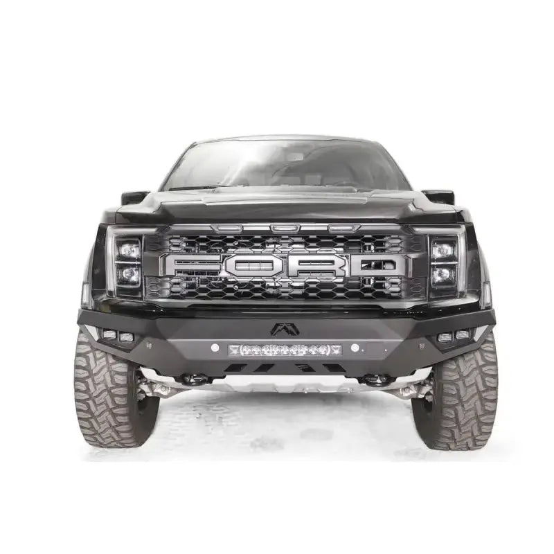 FR21-D5351-1 Fab Fours Vengeance Front - Bumper