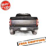 FR21-E5351-1 Fab Fours Vengeance Rear - Bumper