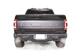 FR21-E5351-1 Fab Fours Vengeance Rear - Bumper