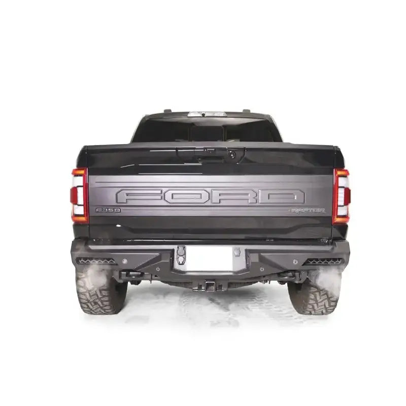 FR21-E5351-1 Fab Fours Vengeance Rear - Bumper