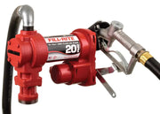 FR4210H Liquid Transfer Tank Pump