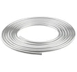 Fragola 1/4 x.035 Wall Aluminum Tubing 25ft Roll - Truck & Automotive