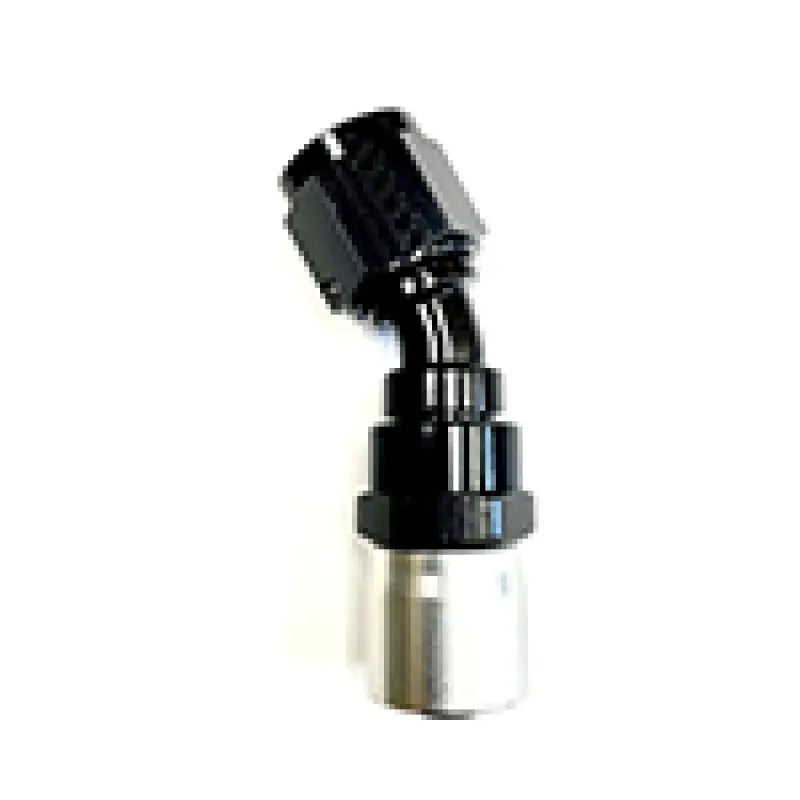 Fragola 3103012-RAD Fragola -12AN Male Rad. Fitting x 30 Degree Sport Crimp Hose End