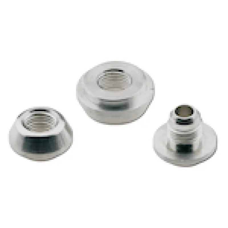 Fragola 499562 Fragola -12AN Male Weld Bung x 1.0in - 499562