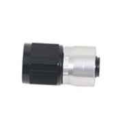 Fragola 3100112 Fragola -12AN Straight Sport Crimp Hose End