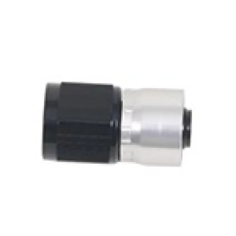 Fragola 3100112 Fragola -12AN Straight Sport Crimp Hose End