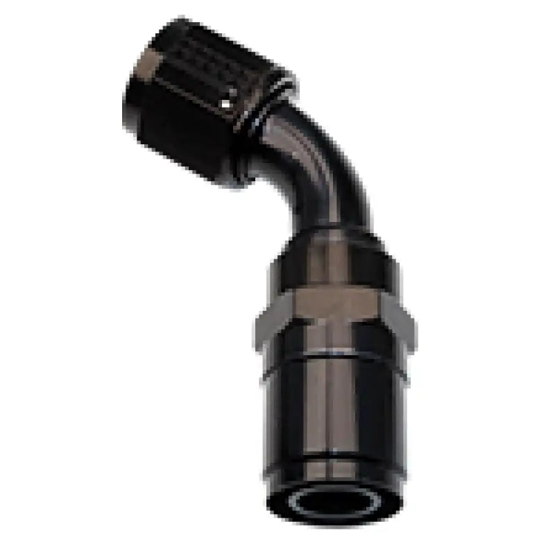 Fragola 2603016 Fragola -16AN Race-Rite Crimp-On Hose End 45 Degree