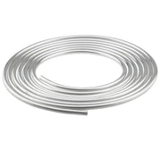 Fragola 3/16 x .035 Wall Aluminum Tubing 25ft Roll - 890003