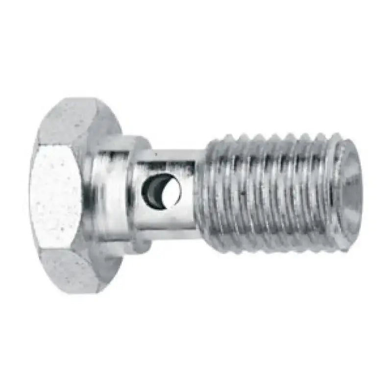 Fragola 3/8-24 Banjo Bolt - Steel - Truck & Automotive