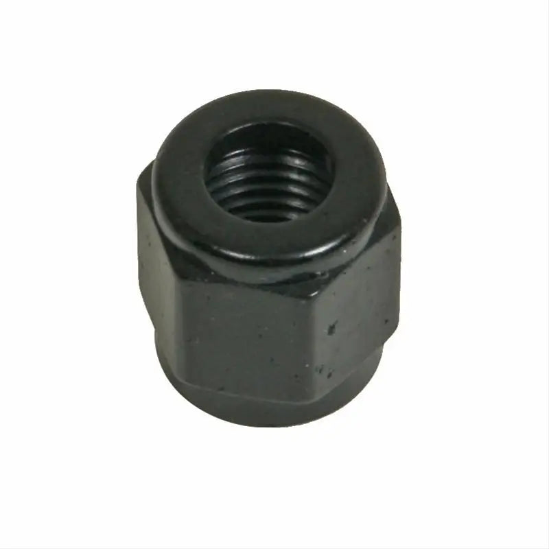 Fragola 481803-BL Fragola -3AN Tube Nut Black