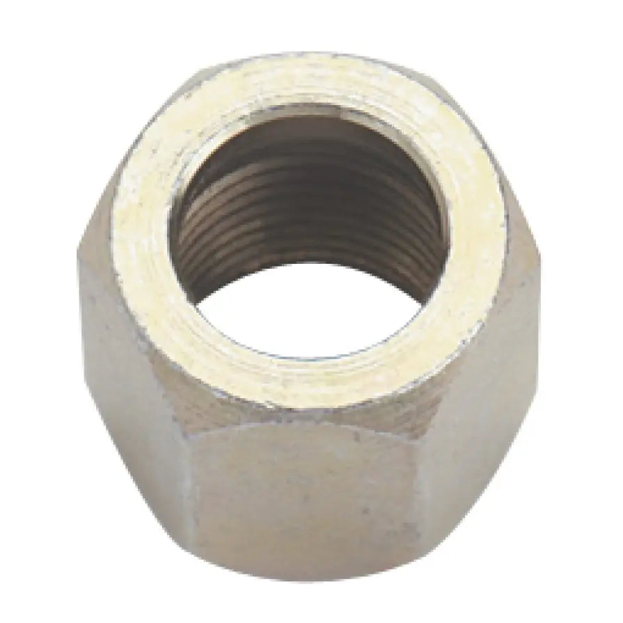 Fragola 581803 Fragola -3AN Tube Nut - Steel