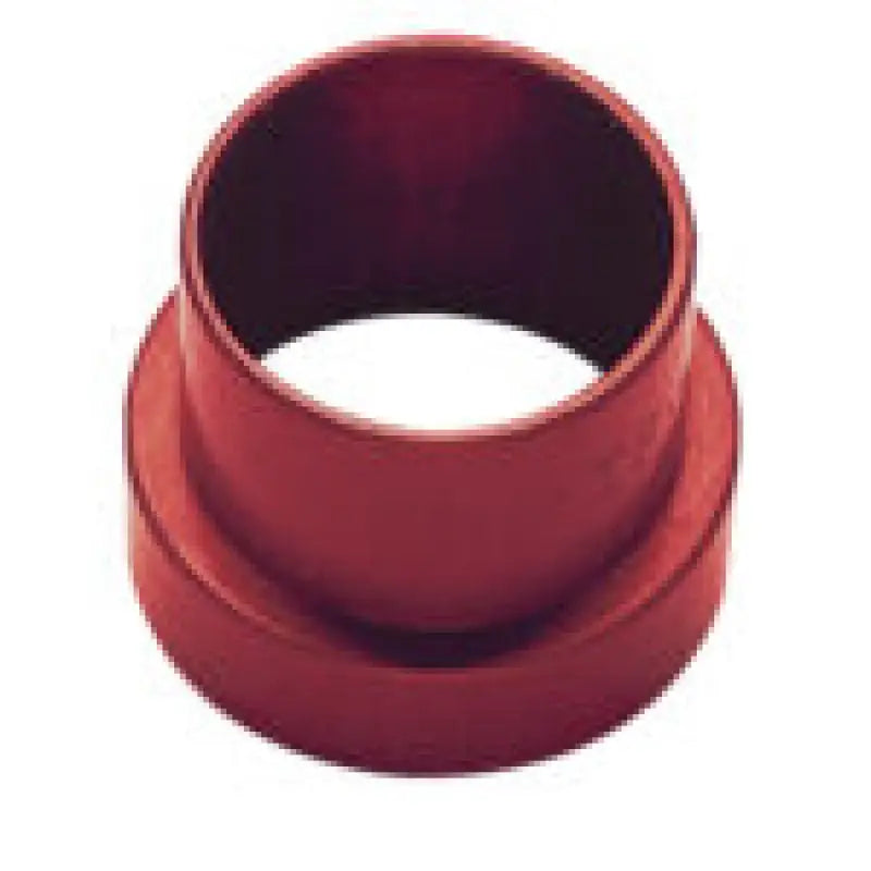 Fragola 481923 Fragola -3AN Tube Sleeve - Red