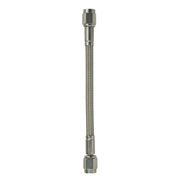 Fragola 360048 Fragola -4AN Hose Assembly Straight x Straight 48in