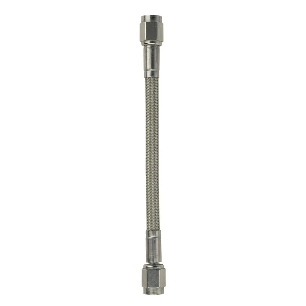 Fragola 360048 Fragola -4AN Hose Assembly Straight x Straight 48in