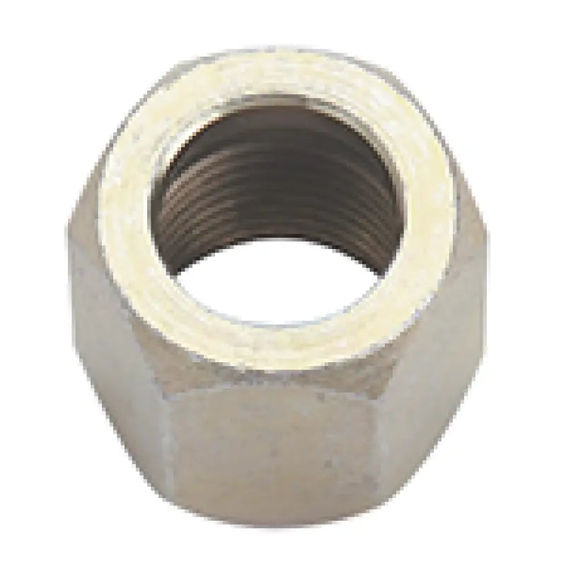 Fragola 581804 Fragola -4AN Tube Nut - Steel