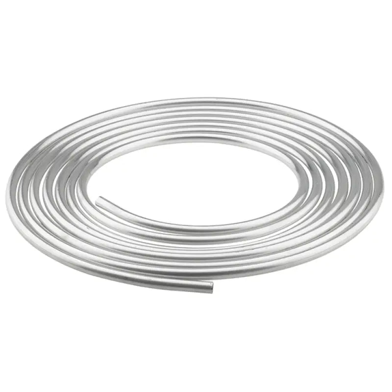 Fragola 890010 Fragola 5/8 x .035 Wall Aluminum Tubing 25ft Roll - 890010