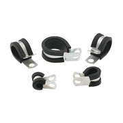 Fragola 900953 Fragola 5/8in ( 625in) Padded Line Clamps Bag of 10 Pcs.