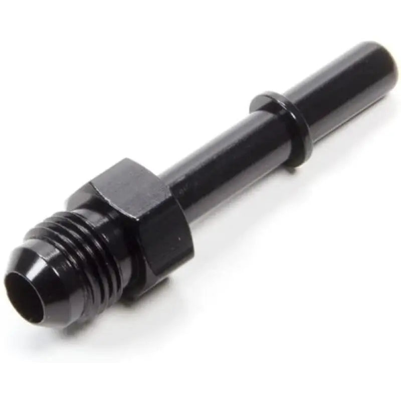 Fragola 491994-BL Fragola -6AN To 3/8 Male EFI Adapter