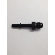 Fragola 491993-BL Fragola -6AN To 5/16 Male EFI Adapter